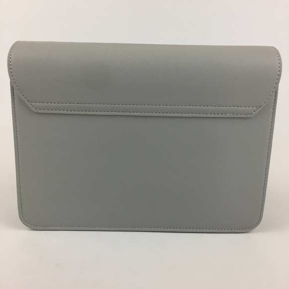 Pixie Mood Zoe Crossbody Bag Gray - Picture 4 of 15